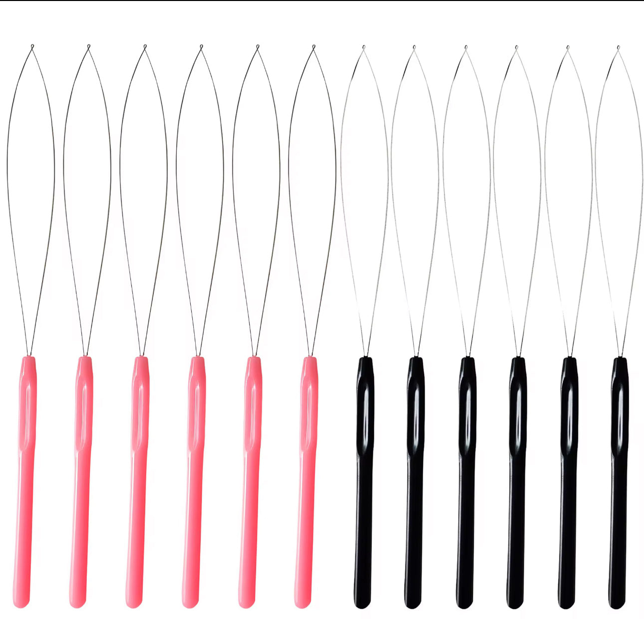 Hair Extensions Tools