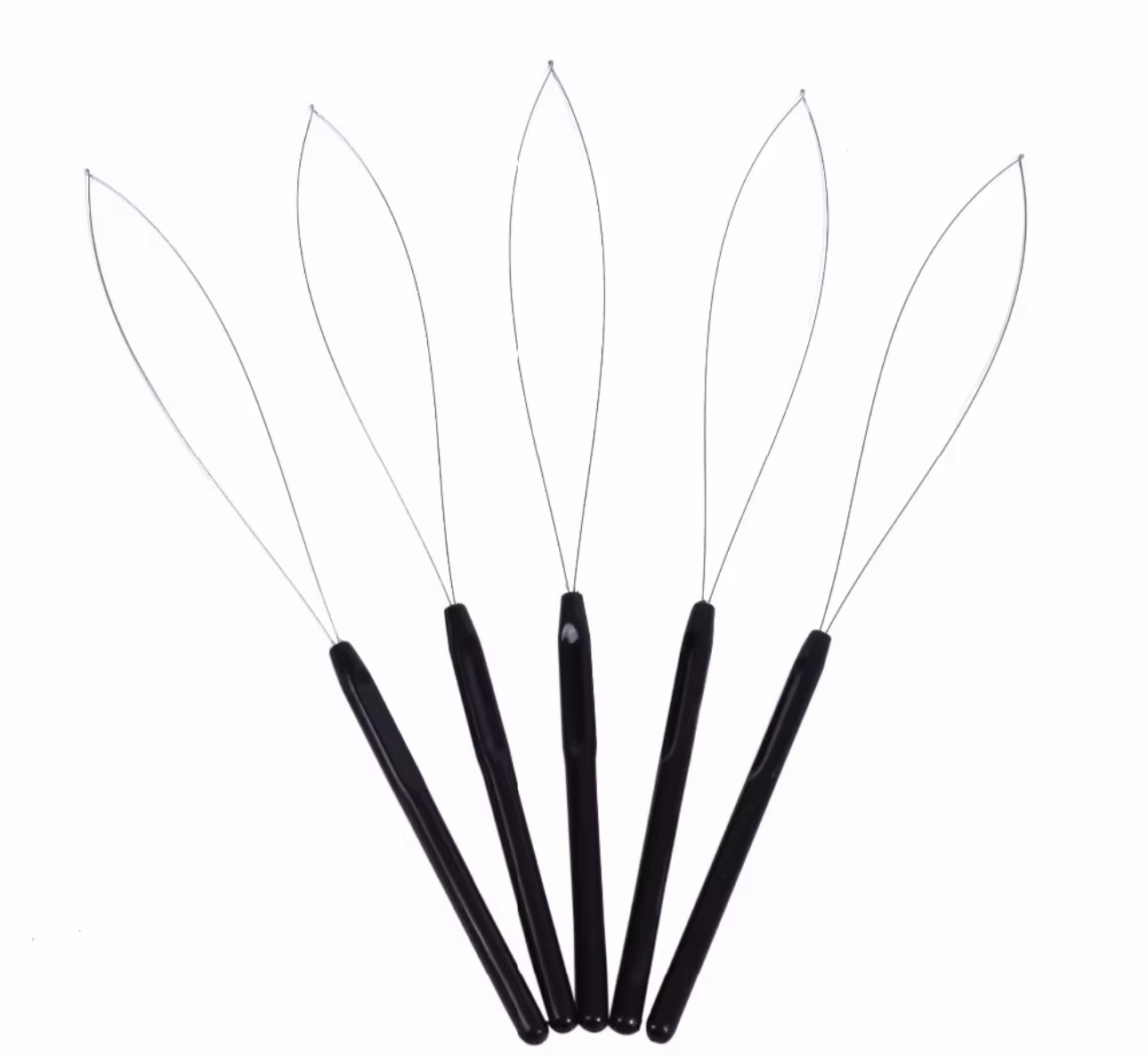 Hair Extensions Tools